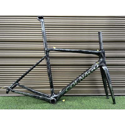 Cuadro discount colnago acero